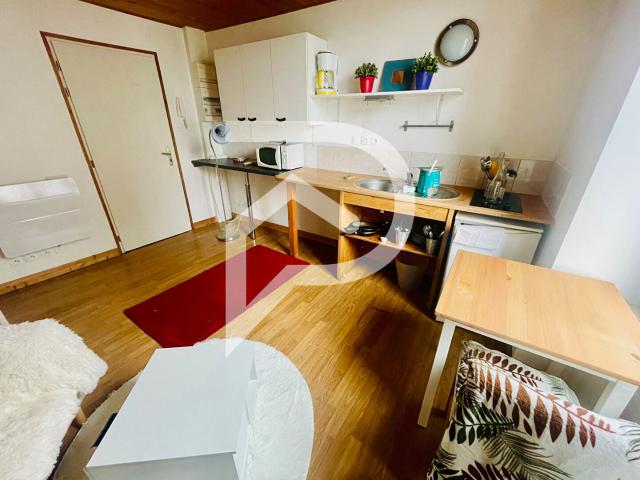 Appartement location à Nantes