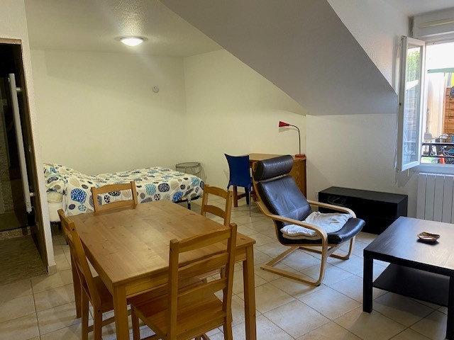 Appartement location à Nice