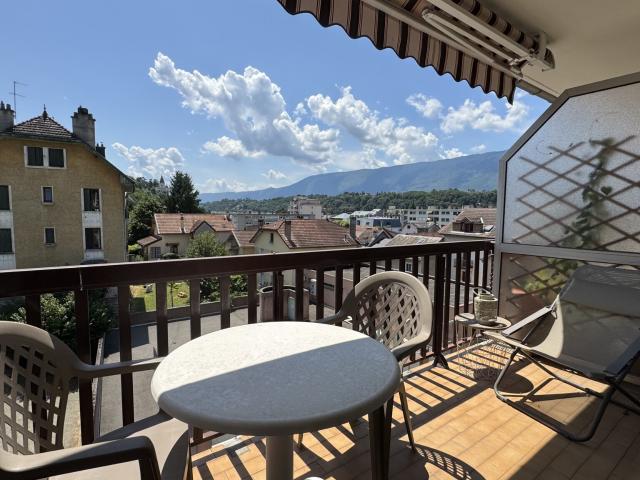 Appartement location à Chambéry, Aix-les-bains