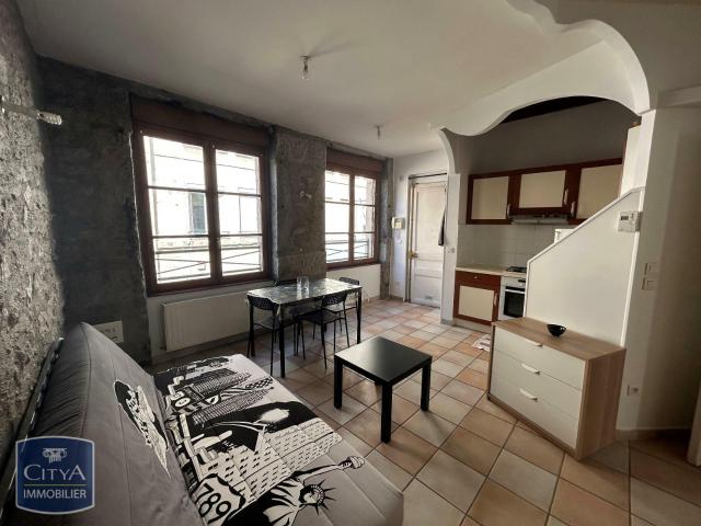 Appartement location à Saint-Étienne, Saint-etienne