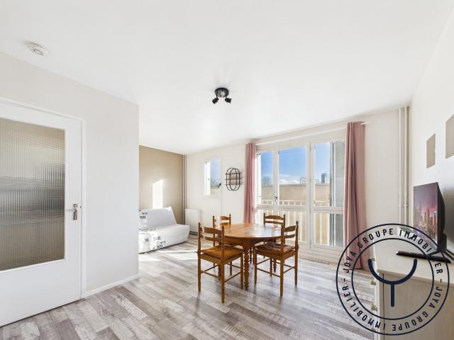 Appartement location à Troyes, Saint-julien-les-villas