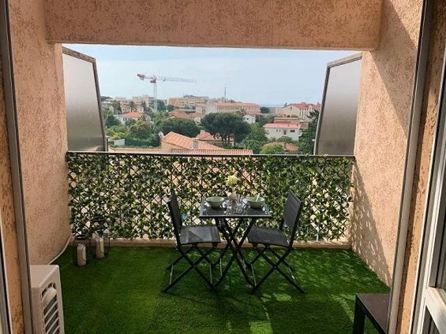 Appartement location à Grasse, Saint-laurent-du-var
