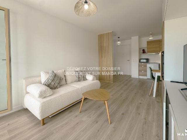 Appartement location à Nanterre, Rueil-malmaison