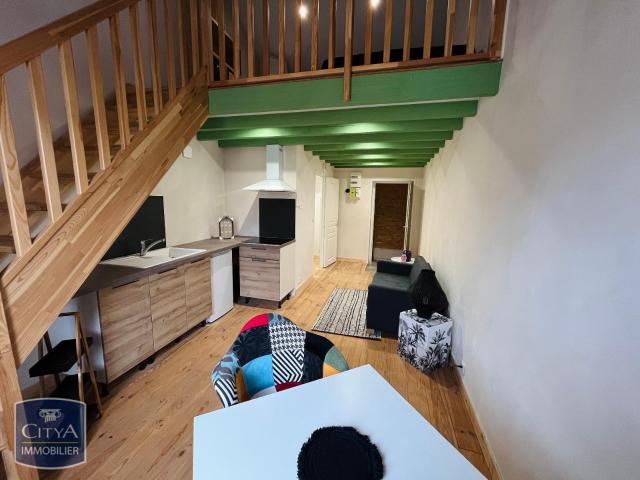 Appartement location à Roanne