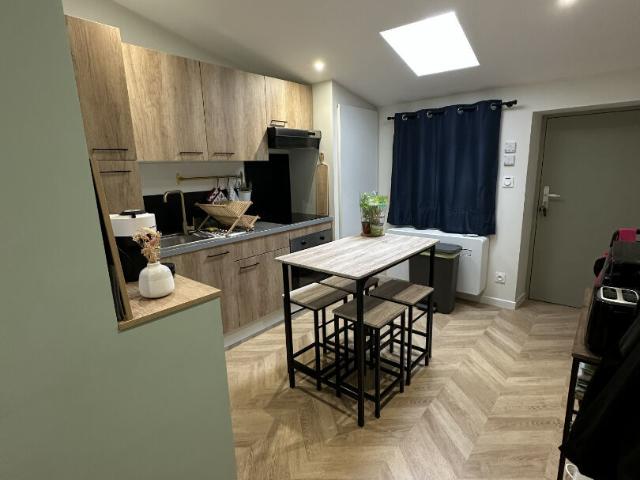 Appartement location à Mâcon, Tournus