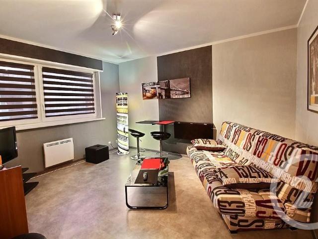 Appartement location à Forbach-Boulay-Moselle, Saint-avold