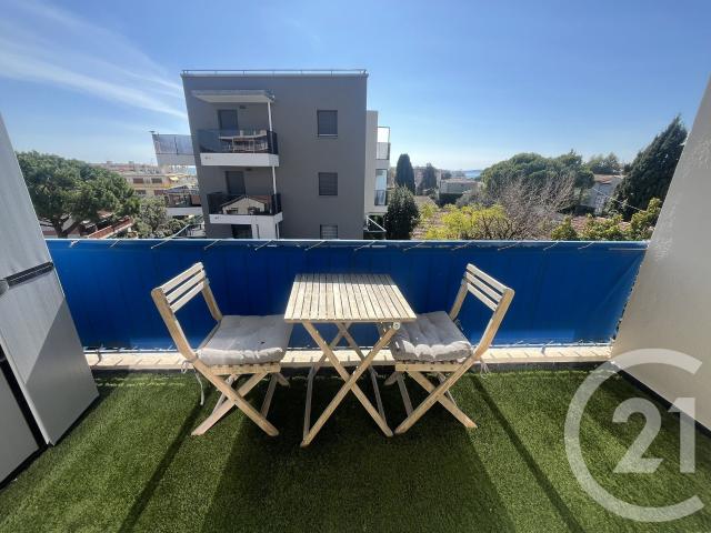 Appartement location à Cagnes-sur-Mer, Alpes-Maritimes
