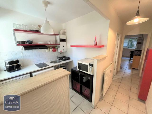 Appartement location à Chalon-sur-Saône, Chalon-sur-saône