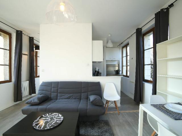Appartement location à Rouen, Ruan