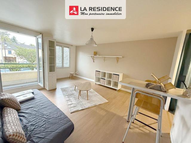 Appartement location à Rodon, Le Mesnil-Saint-Denis