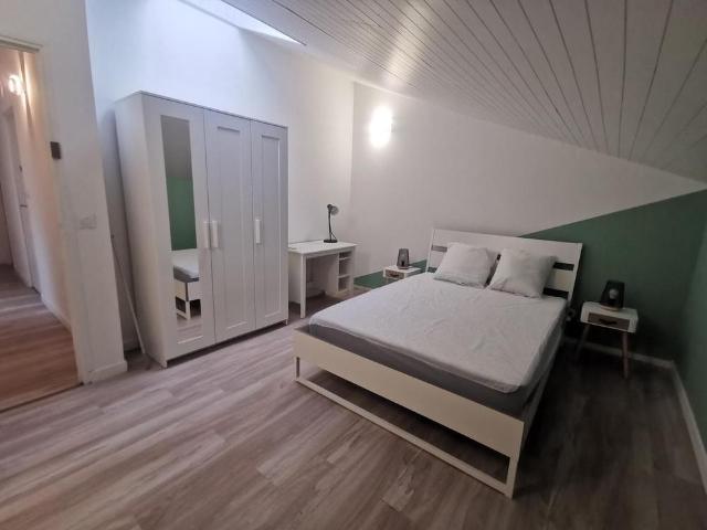 Appartement location à Agen