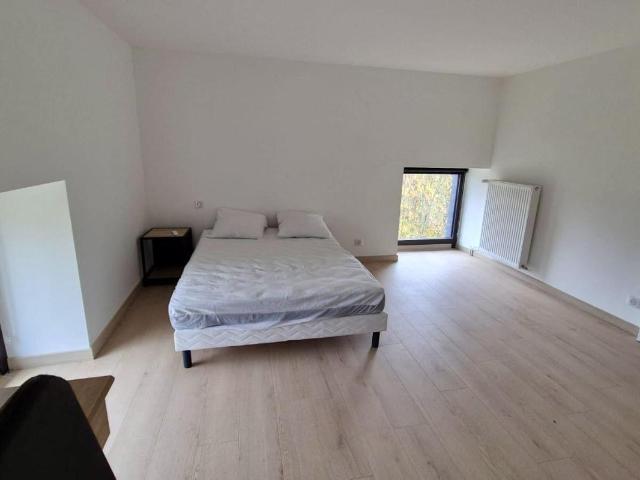 Appartement location à Issoire, Rochefort-montagne