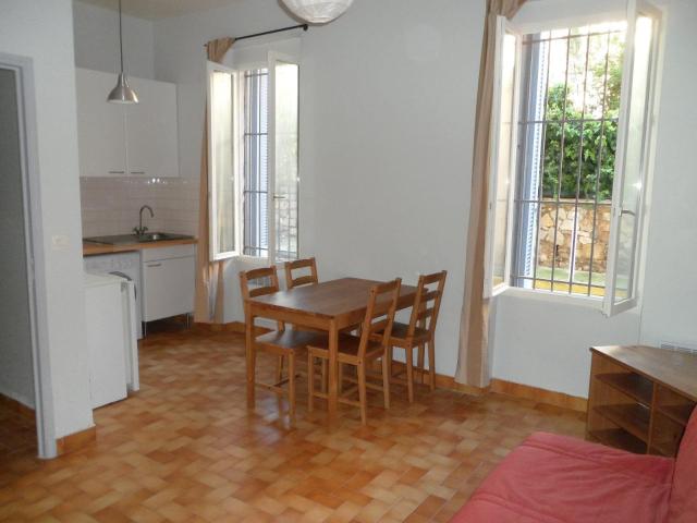 Appartement location à Arrondissement de Toulon, Toulon