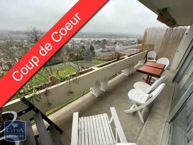 Appartement location à Blois
