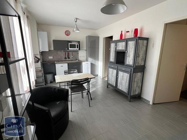 Appartement location à Clermont-Ferrand, Lempdes