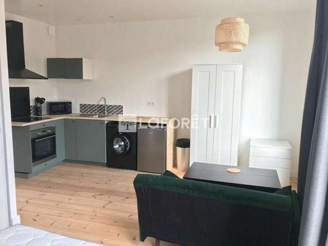 Appartement location à Cognac