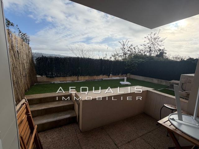 Appartement location à Saint-Laurent-du-Var, Alpes-Maritimes