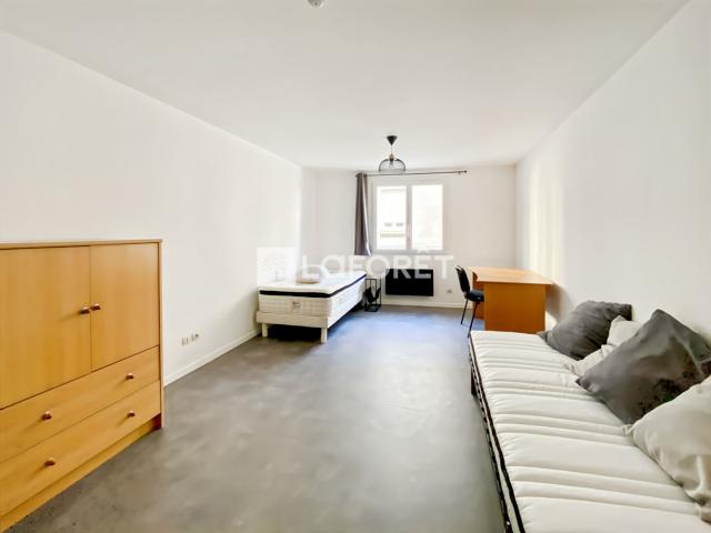 Appartement location à Valence