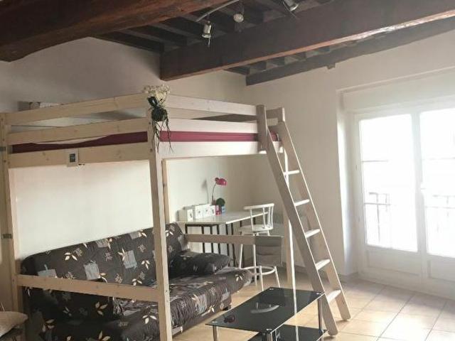 Appartement location à Mâcon, Tournus