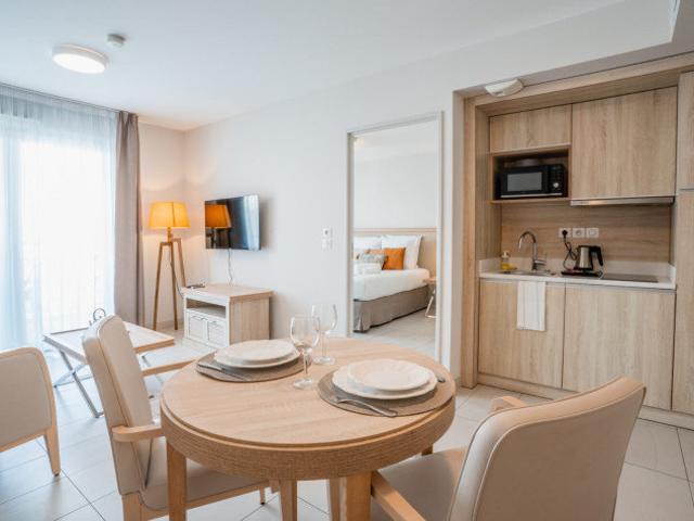 Appartement location à Nice