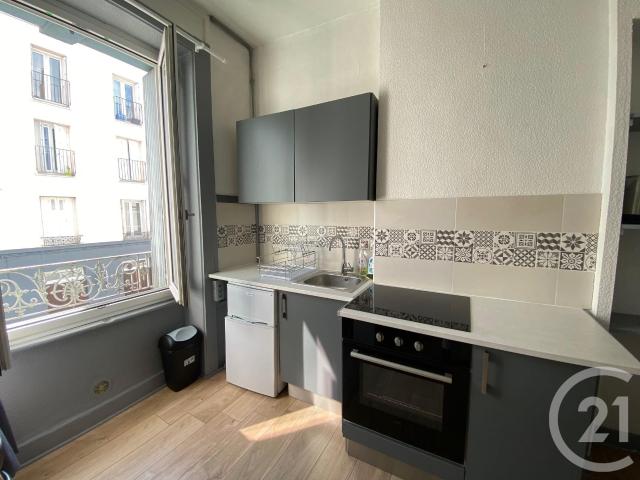 Appartement location à Saint-Étienne, Saint-etienne