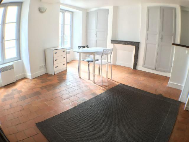 Appartement location à Blois