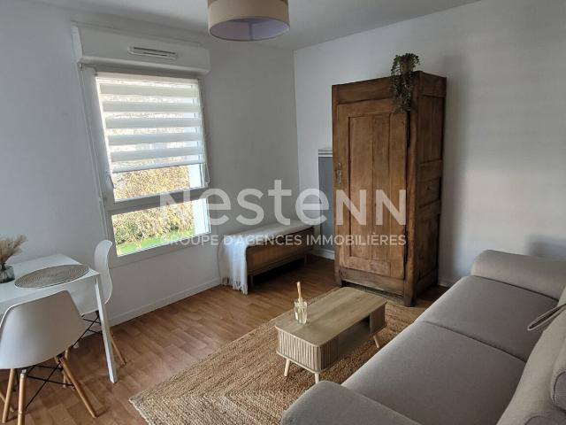 Appartement location à Vannes, Bretagne