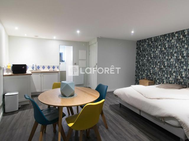 Appartement location à Périgueux