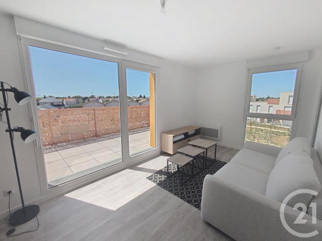Appartement location à Orléans, La Chapelle-saint-mesmin