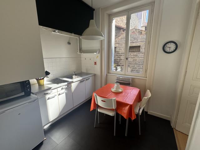 Appartement location à Saint-Étienne, Saint-etienne