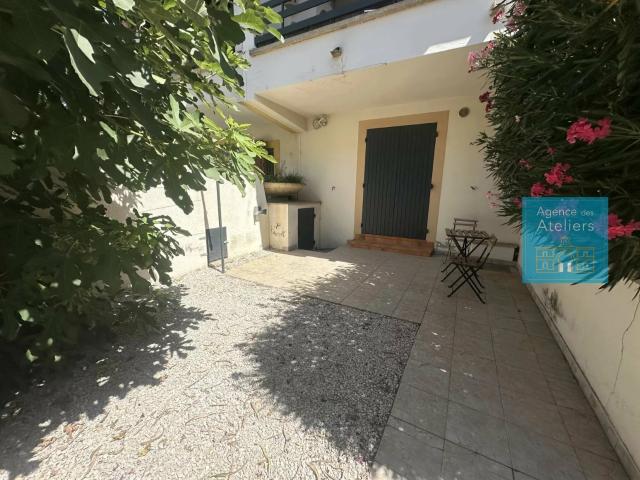 Appartement location à Arles