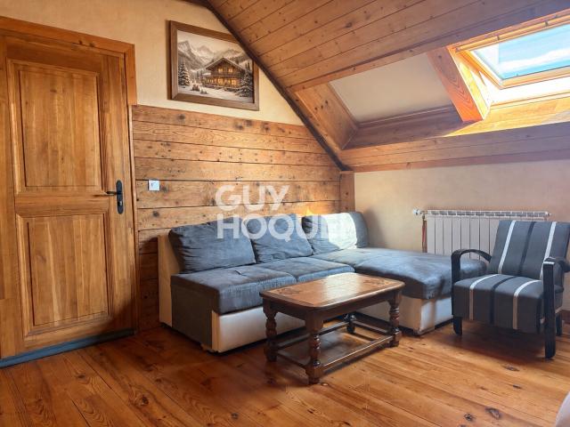 Appartement location à Chambéry, Saint-ours