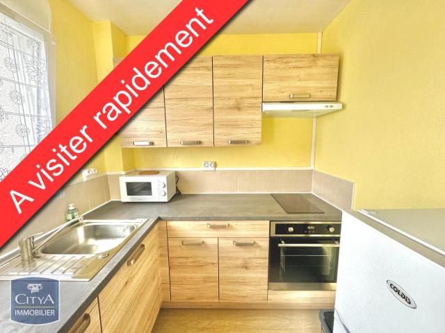Appartement location à Le Mans