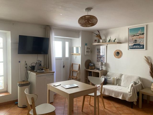 Appartement location à Saint-Chamas, Bouches-du-Rhône