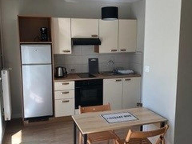 Appartement location à Saint-Étienne, Saint-etienne