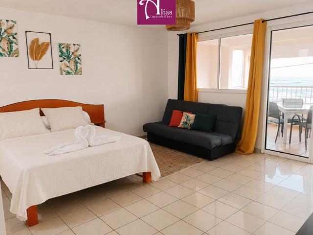 Appartement location à Guadeloupe