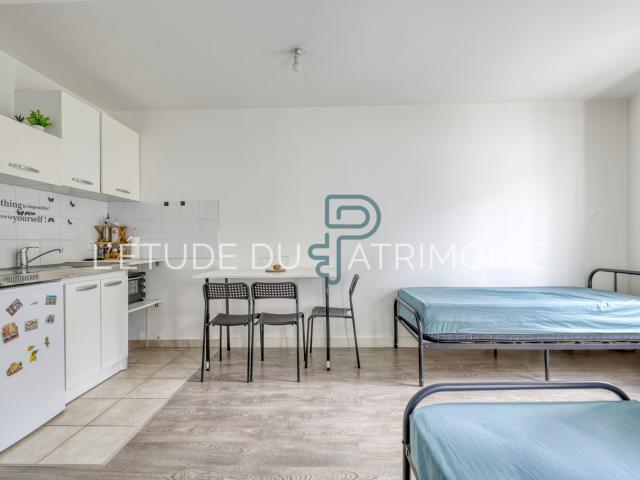 Appartement location à Antony, Châtenay-malabry