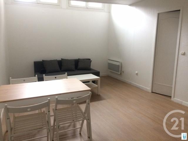 Appartement location à Rouen, Ruan