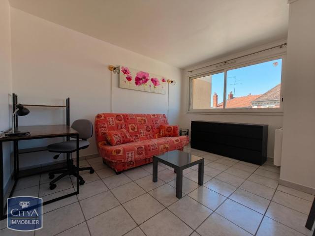 Appartement location à Roanne
