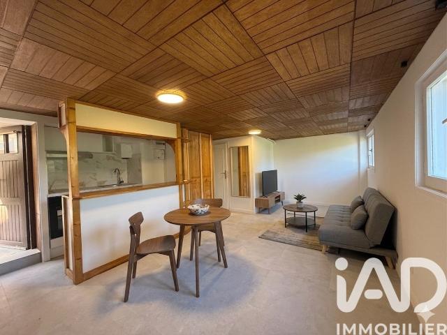 Appartement location à Palaiseau, Sainte-geneviève-des-bois