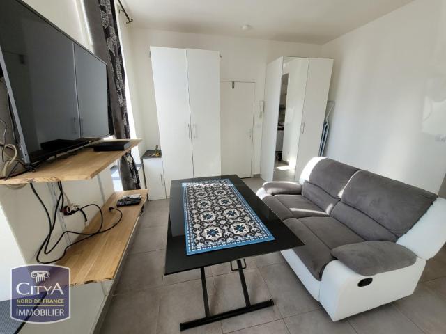 Appartement location à Boulogne-sur-Mer, Boulogne-sur-mer