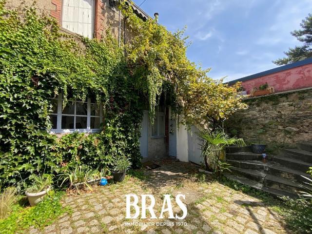Appartement location à Nantes