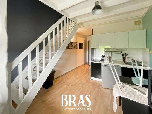 Appartement location à Nantes