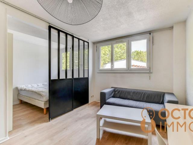 Appartement location à Toulouse