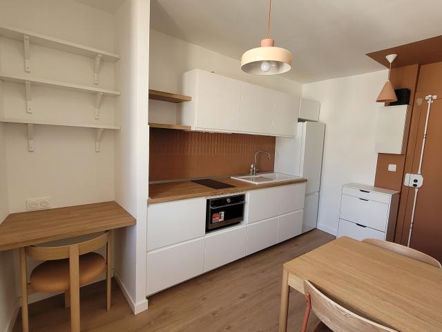 Appartement location à Marseille, Aubagne