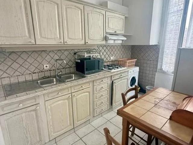 Appartement location à Grasse, Antibes