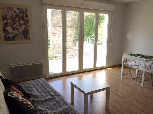 Appartement location à Brest, Bretagne