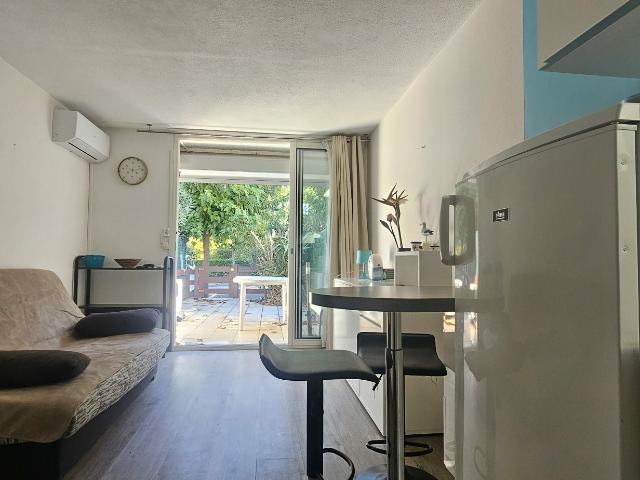 Appartement location à Montpellier, La Grande-motte