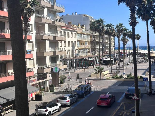 Appartement location à Perpignan, Canet-en-roussillon