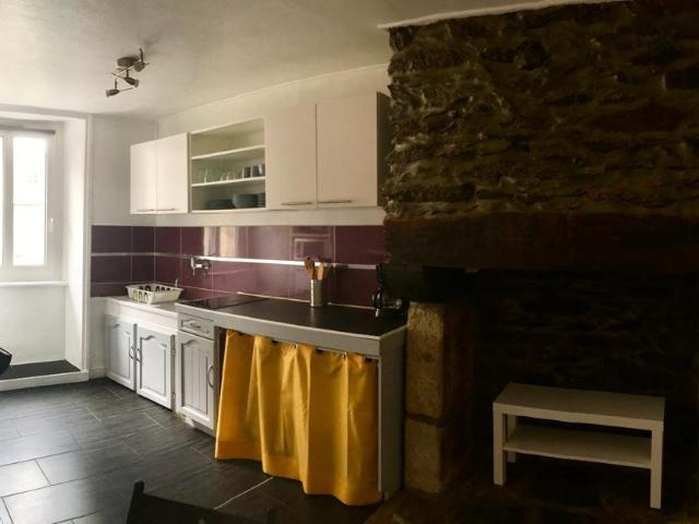 Appartement location à Brest, Bretagne